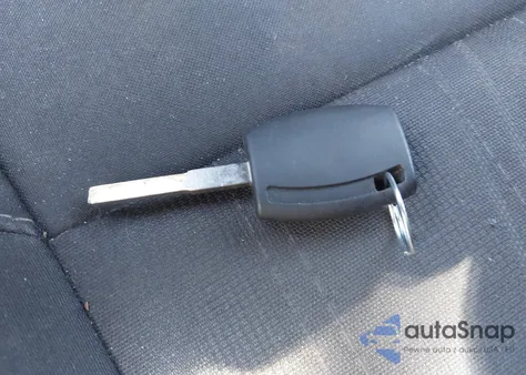 2017 Ford Focus Se из США, поврежденный, VIN 1FADP3K24HL225275